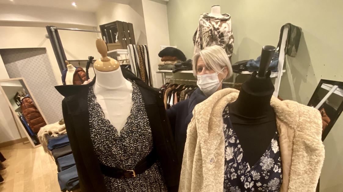 Sezanne vetements 2025